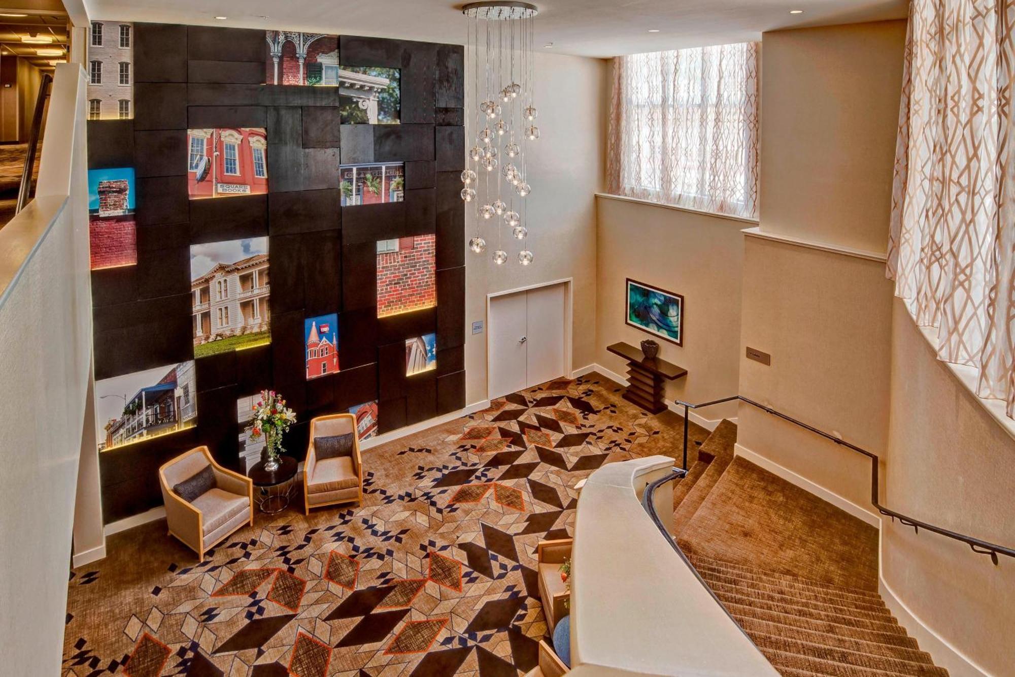Courtyard By Marriott Oxford Hotell Exteriör bild